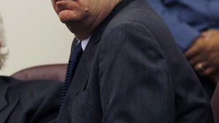 Anti-Child Porn Crusader Sentenced For Child Porn